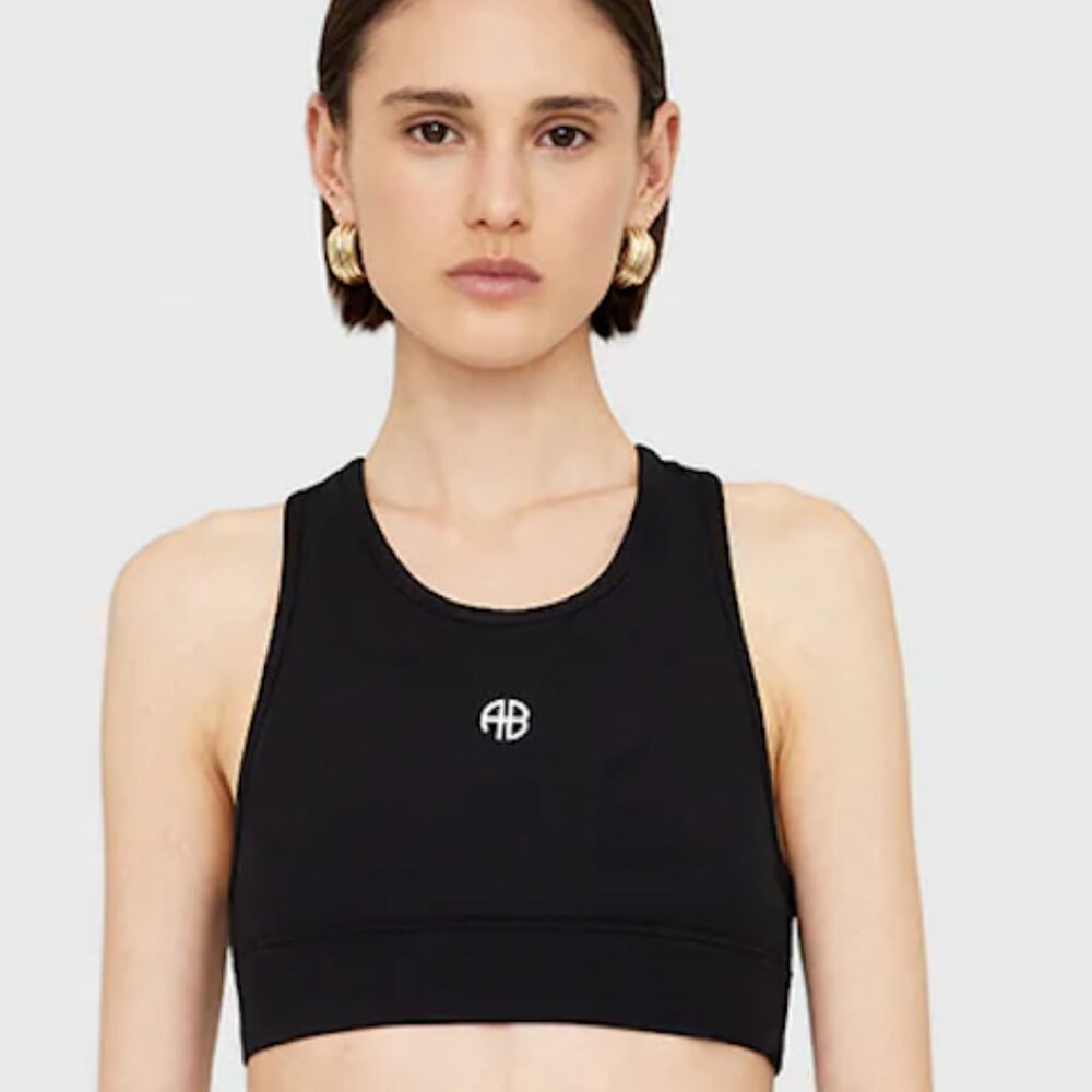 ANINE BING - Blair Bra